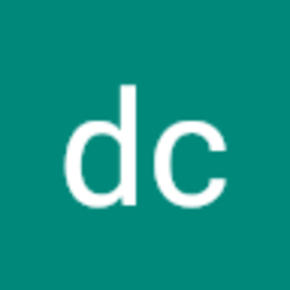 Meet your Posher, Dc